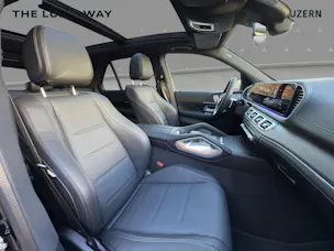 Mercedes-Benz GLE 300 d 4Matic 9G-Tronic