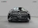 Mercedes-Benz GLE 300 d 4Matic 9G-Tronic