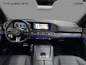 Mercedes-Benz GLE 300 d 4Matic 9G-Tronic