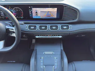 Mercedes-Benz GLE 300 d 4Matic 9G-Tronic