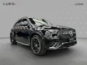 Mercedes-Benz GLE 300 d 4Matic 9G-Tronic