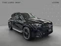 Mercedes-Benz GLE 300 d 4Matic 9G-Tronic