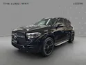 Mercedes-Benz GLE 300 d 4Matic 9G-Tronic