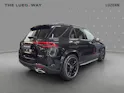 Mercedes-Benz GLE 300 d 4Matic 9G-Tronic