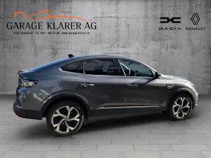 Renault Arkana 1.3 TCe Techno EDC *Abstandstempomat**Leasingaktion 1.99%**