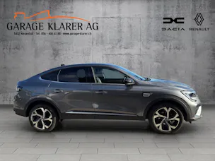 Renault Arkana 1.3 TCe Techno EDC *Abstandstempomat**Leasingaktion 1.99%**
