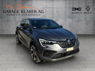 Renault Arkana 1.3 TCe Techno EDC *Abstandstempomat**Leasingaktion 1.99%**