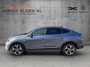 Renault Arkana 1.3 TCe Techno EDC *Abstandstempomat**Leasingaktion 1.99%**