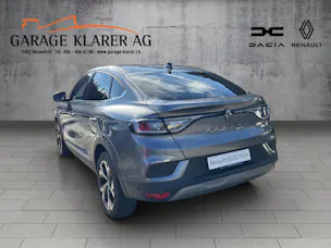 Renault Arkana 1.3 TCe Techno EDC *Abstandstempomat**Leasingaktion 1.99%**