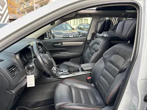 Renault Koleos 2.0 dCi Initiale 4WD