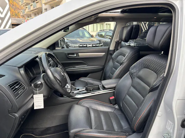 Renault Koleos 2.0 dCi Initiale 4WD