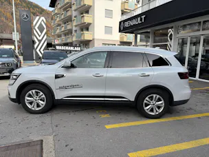 Renault Koleos 2.0 dCi Initiale 4WD
