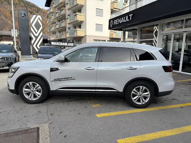 Renault Koleos 2.0 dCi Initiale 4WD
