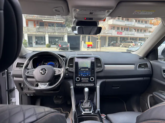 Renault Koleos 2.0 dCi Initiale 4WD