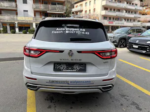 Renault Koleos 2.0 dCi Initiale 4WD
