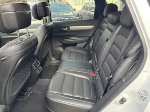 Renault Koleos 2.0 dCi Initiale 4WD