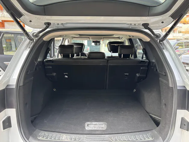 Renault Koleos 2.0 dCi Initiale 4WD