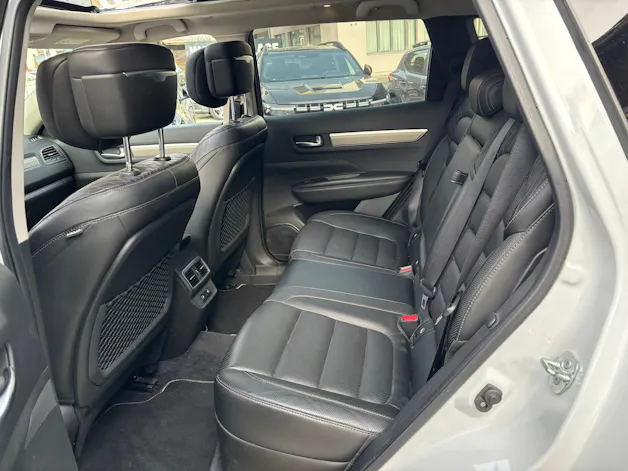 Renault Koleos 2.0 dCi Initiale 4WD