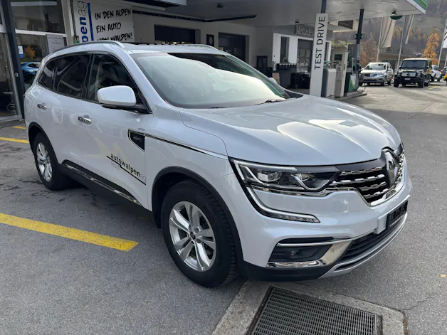 Renault Koleos 2.0 dCi Initiale 4WD