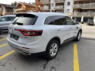 Renault Koleos 2.0 dCi Initiale 4WD