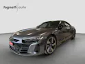 Audi e-tron GT quattro