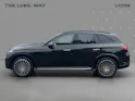 Mercedes-Benz GLC 300 d 4Matic 9G-Tronic