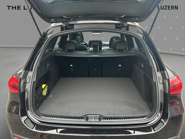 Mercedes-Benz GLC 300 d 4Matic 9G-Tronic