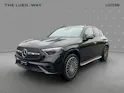 Mercedes-Benz GLC 300 d 4Matic 9G-Tronic