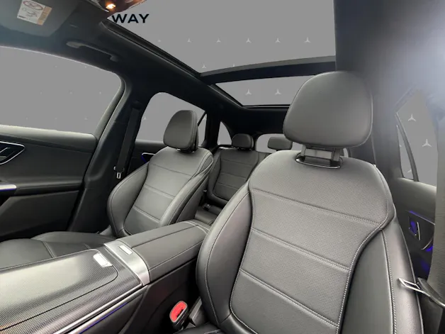 Mercedes-Benz GLC 300 d 4Matic 9G-Tronic