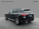 Mercedes-Benz GLC 300 d 4Matic 9G-Tronic