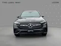 Mercedes-Benz GLC 300 d 4Matic 9G-Tronic
