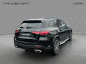 Mercedes-Benz GLC 300 d 4Matic 9G-Tronic