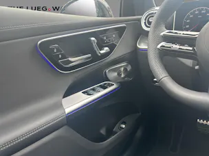 Mercedes-Benz GLC 300 d 4Matic 9G-Tronic