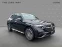 Mercedes-Benz GLC 300 d 4Matic 9G-Tronic