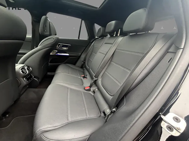 Mercedes-Benz GLC 300 d 4Matic 9G-Tronic