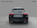 Mercedes-Benz GLC 300 d 4Matic 9G-Tronic