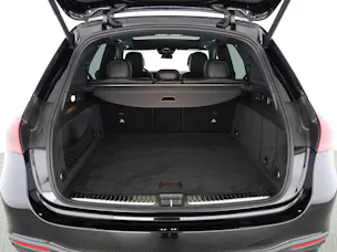 Mercedes-Benz GLE 300 d 4Matic 9G-Tronic