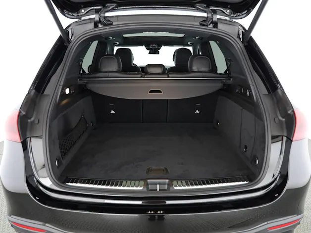 Mercedes-Benz GLE 300 d 4Matic 9G-Tronic