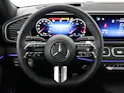 Mercedes-Benz GLE 300 d 4Matic 9G-Tronic
