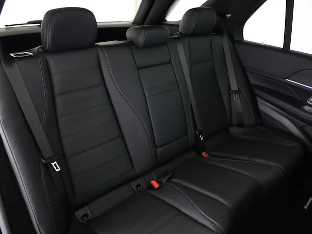 Mercedes-Benz GLE 300 d 4Matic 9G-Tronic