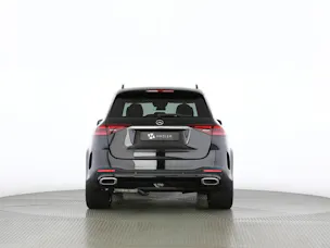 Mercedes-Benz GLE 300 d 4Matic 9G-Tronic