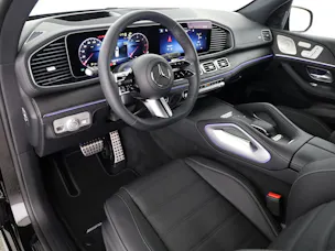 Mercedes-Benz GLE 300 d 4Matic 9G-Tronic