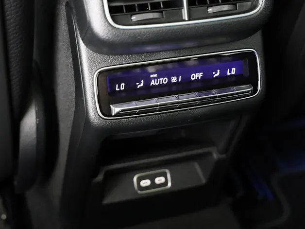 Mercedes-Benz GLE 300 d 4Matic 9G-Tronic