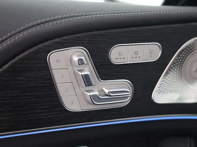 Mercedes-Benz GLE 300 d 4Matic 9G-Tronic