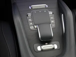 Mercedes-Benz GLE 300 d 4Matic 9G-Tronic