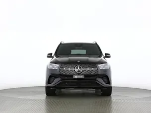 Mercedes-Benz GLE 300 d 4Matic 9G-Tronic
