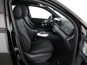 Mercedes-Benz GLE 300 d 4Matic 9G-Tronic