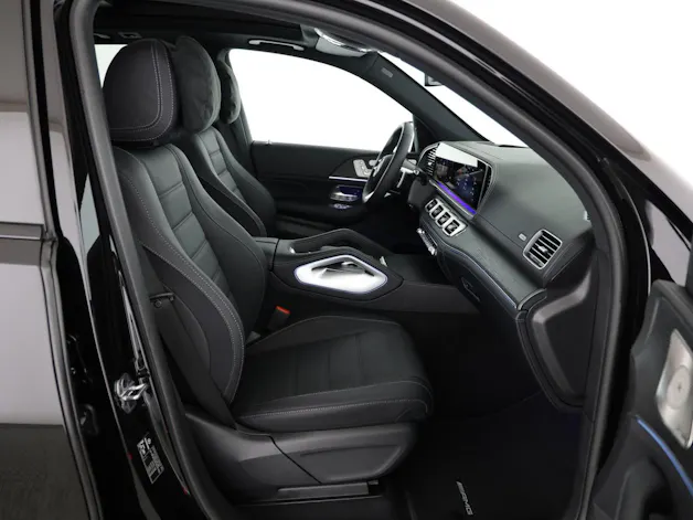 Mercedes-Benz GLE 300 d 4Matic 9G-Tronic