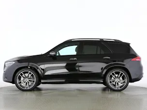 Mercedes-Benz GLE 300 d 4Matic 9G-Tronic