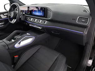 Mercedes-Benz GLE 300 d 4Matic 9G-Tronic